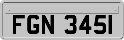 FGN3451