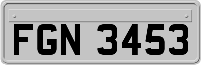 FGN3453