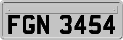 FGN3454