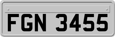 FGN3455