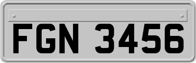 FGN3456