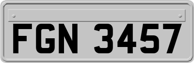 FGN3457
