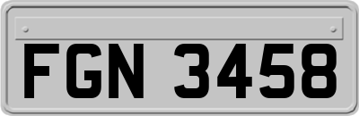 FGN3458