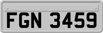 FGN3459