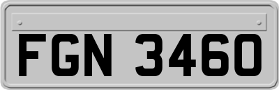 FGN3460