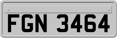 FGN3464