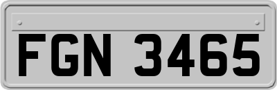 FGN3465