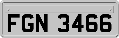 FGN3466