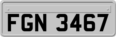FGN3467