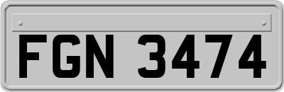 FGN3474