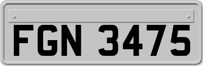 FGN3475