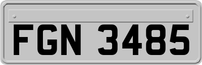 FGN3485