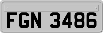 FGN3486