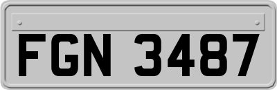 FGN3487