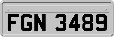 FGN3489