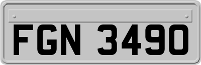 FGN3490