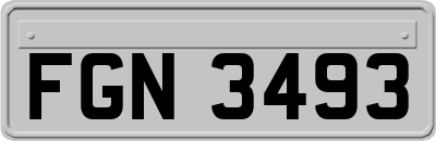 FGN3493
