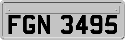 FGN3495