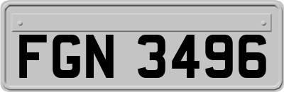 FGN3496