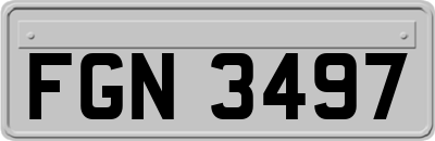 FGN3497