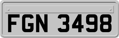 FGN3498