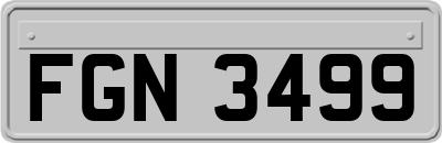 FGN3499