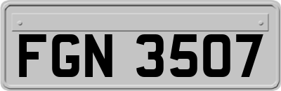 FGN3507