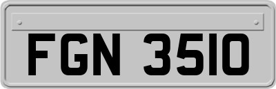 FGN3510