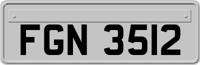 FGN3512