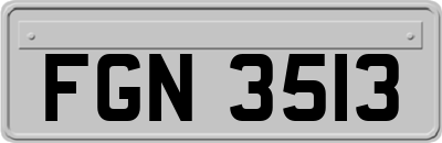 FGN3513