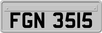 FGN3515