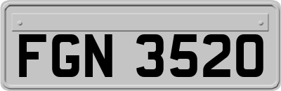 FGN3520