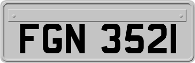 FGN3521