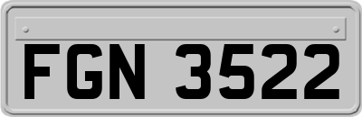 FGN3522