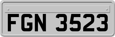 FGN3523