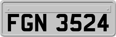 FGN3524