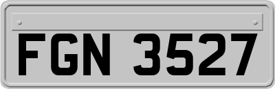 FGN3527