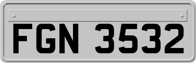 FGN3532