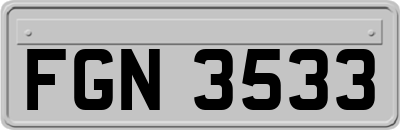 FGN3533