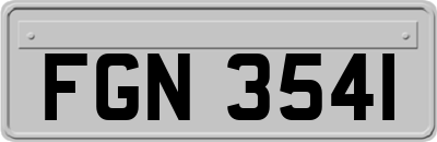 FGN3541