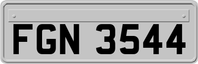FGN3544