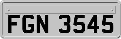 FGN3545