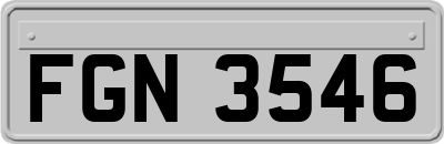 FGN3546