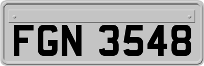 FGN3548