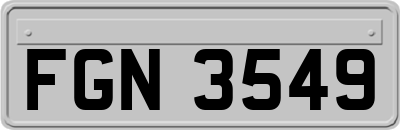 FGN3549