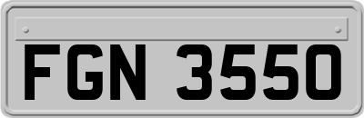 FGN3550