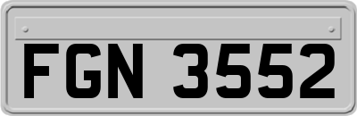 FGN3552