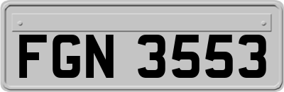 FGN3553