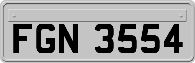 FGN3554