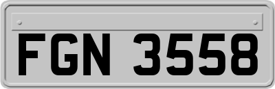 FGN3558